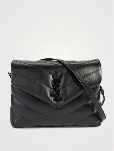 ysl bags crossbody black|YSL crossbody bags on sale.